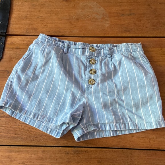 Forever 21 Other - Forever 21 Girls 11-12 Summer Shorts